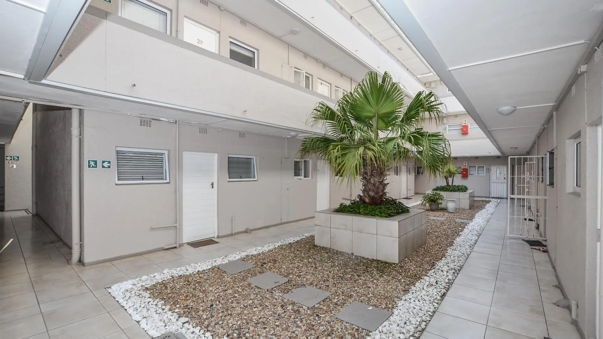 Beautiful Studio Apartment In Mouille Point Cape Town South Africa