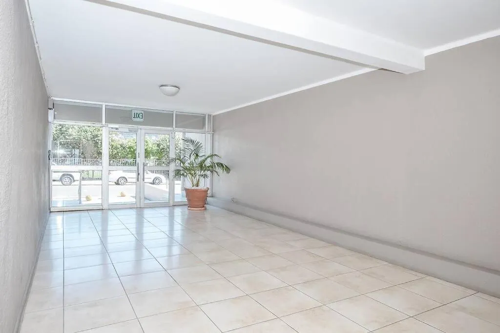 Beautiful Studio Apartment In Mouille Point Cape Town 0*,